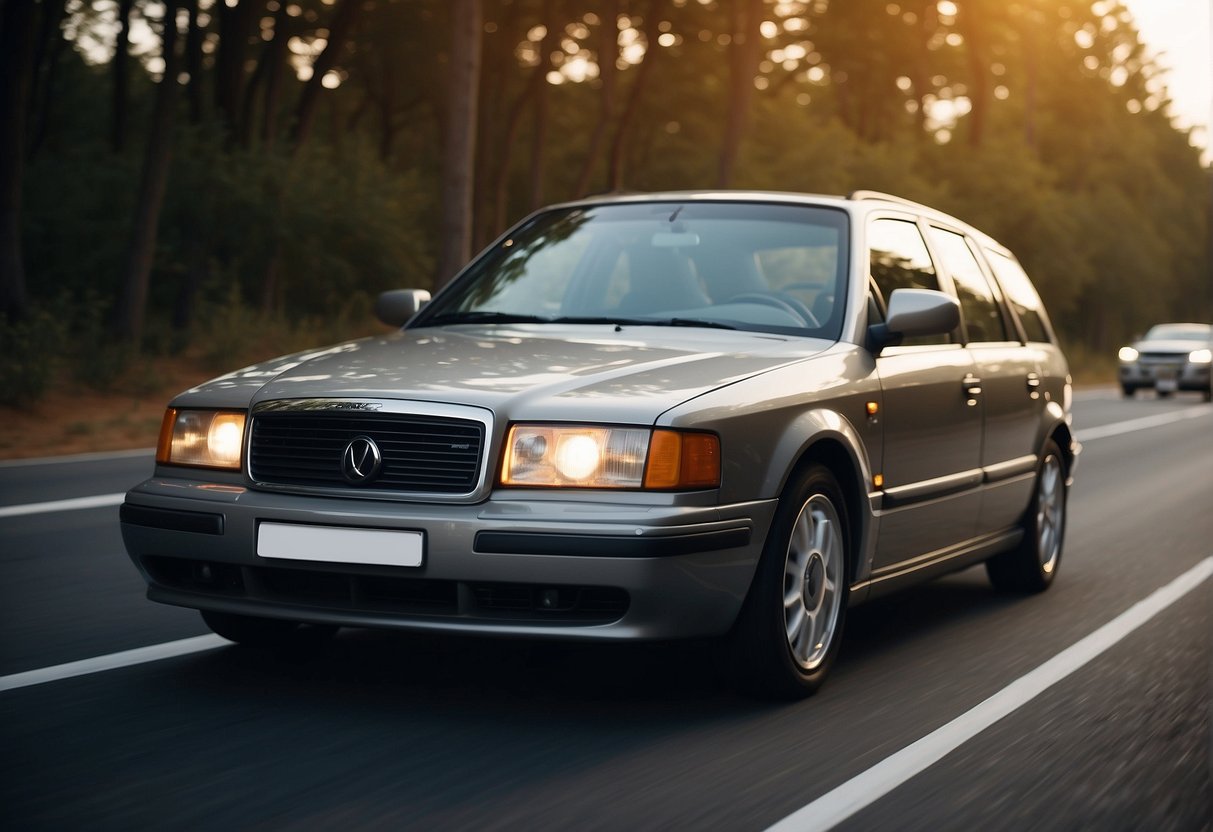 Does AC Make Your Car Slower? Debunking Performance Myths