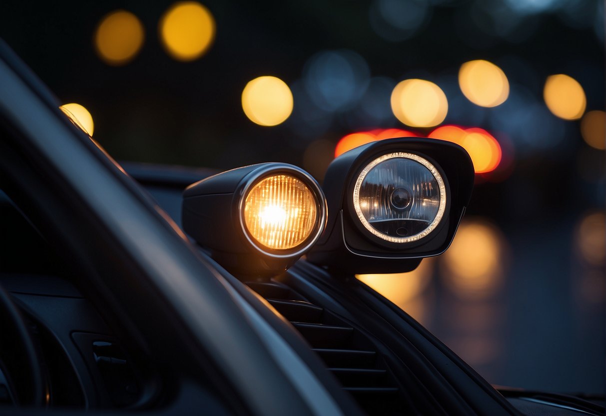 Do Headlights Turn on Automatically? Understanding Your Car’s Auto-Lighting Feature