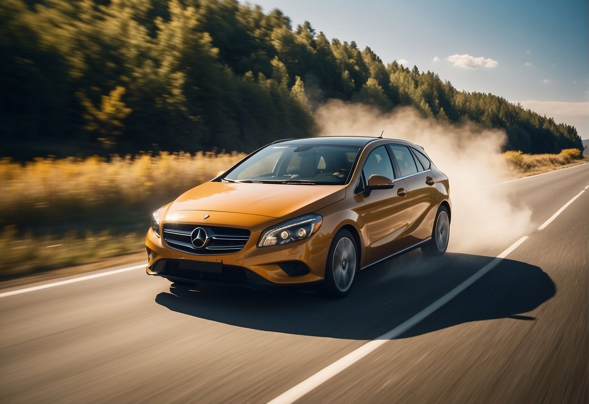 Does Heat Affect Gas Mileage? Exploring Temperature’s Impact on Fuel Efficiency