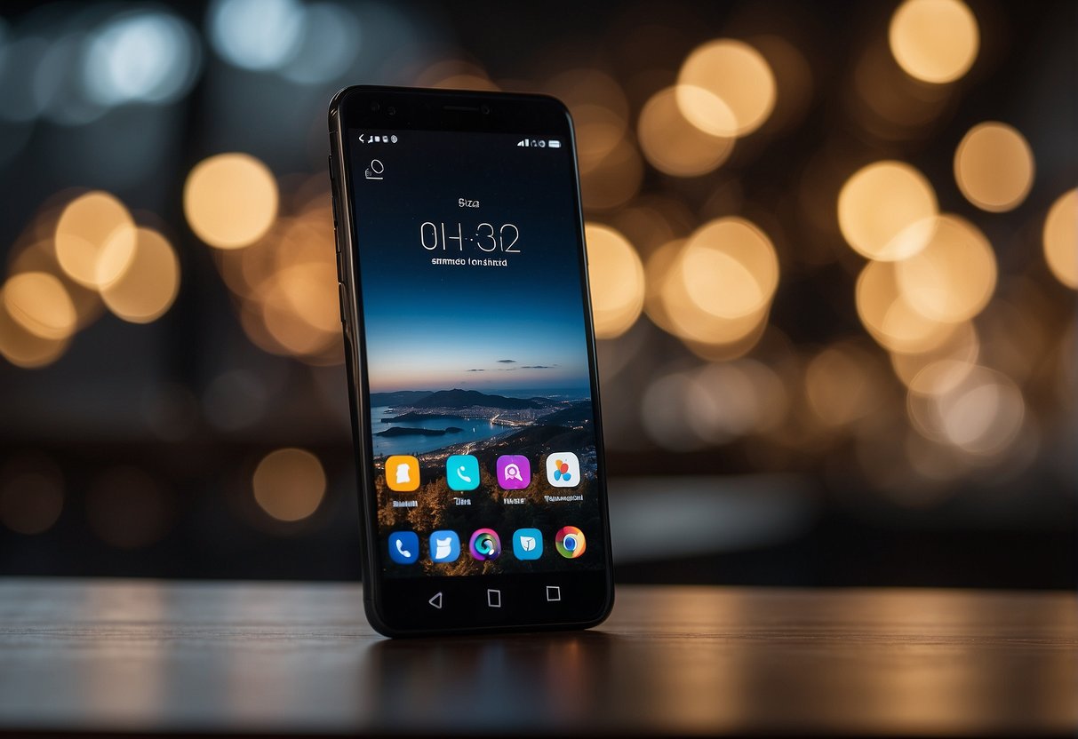 My Phone Doesn’t Have an Aux Port: Navigating Car Audio Connectivity