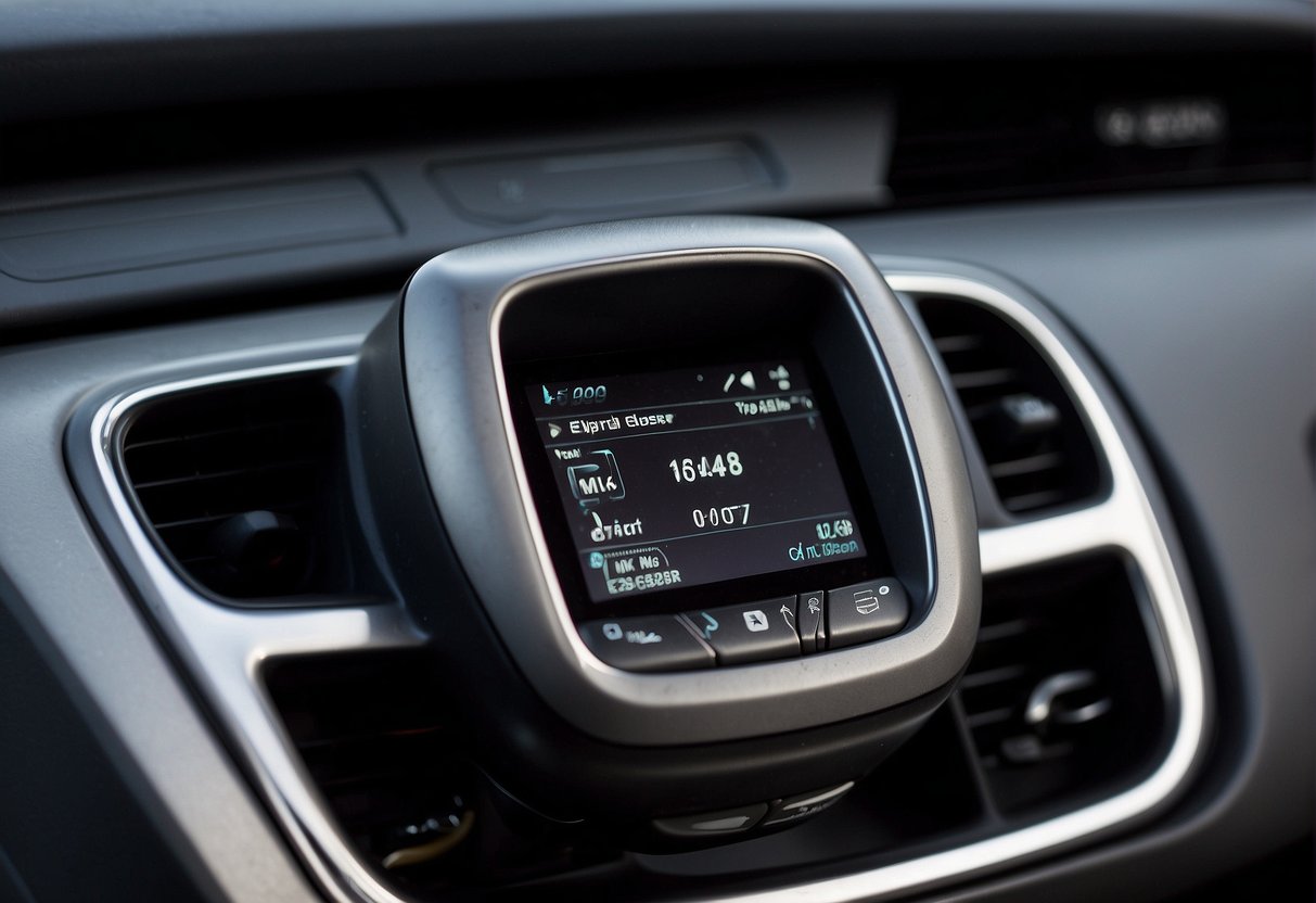 2010 Toyota Corolla Blower Motor Replacement Guide and Troubleshooting Tips