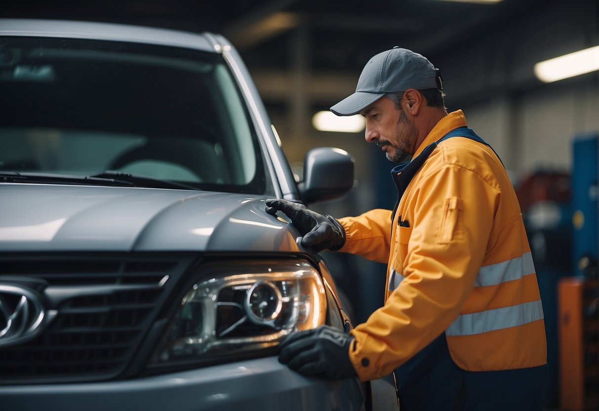 Sub Zero Auto AC Recharge: A No-Fuss Guide for Cooling System Maintenance