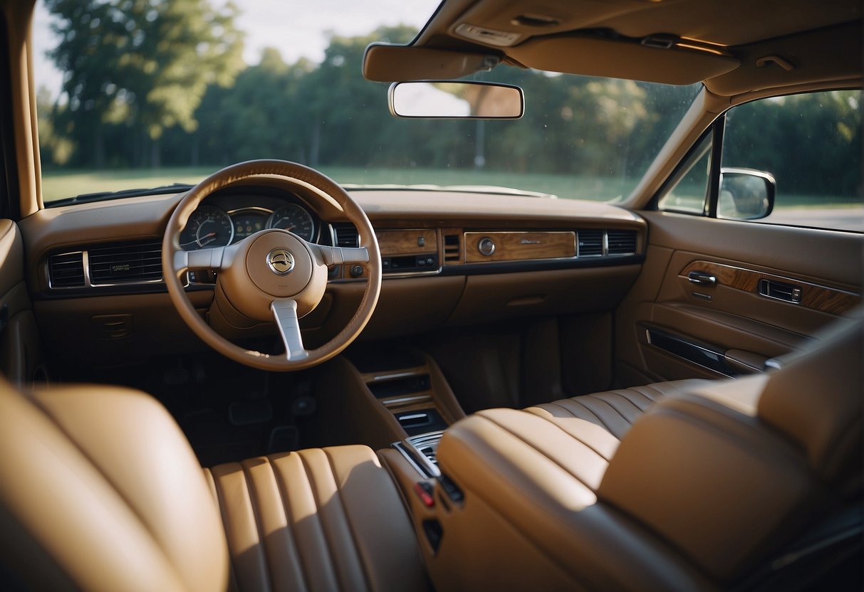 L & Kim Car Air-Conditioning: Expert Maintenance Tips for Optimal Performance