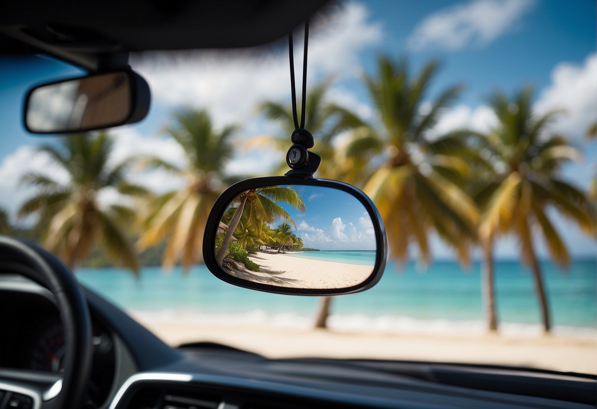 Best Coconut Car Air Freshener: Unbeatable Freshness for Your Vehicle