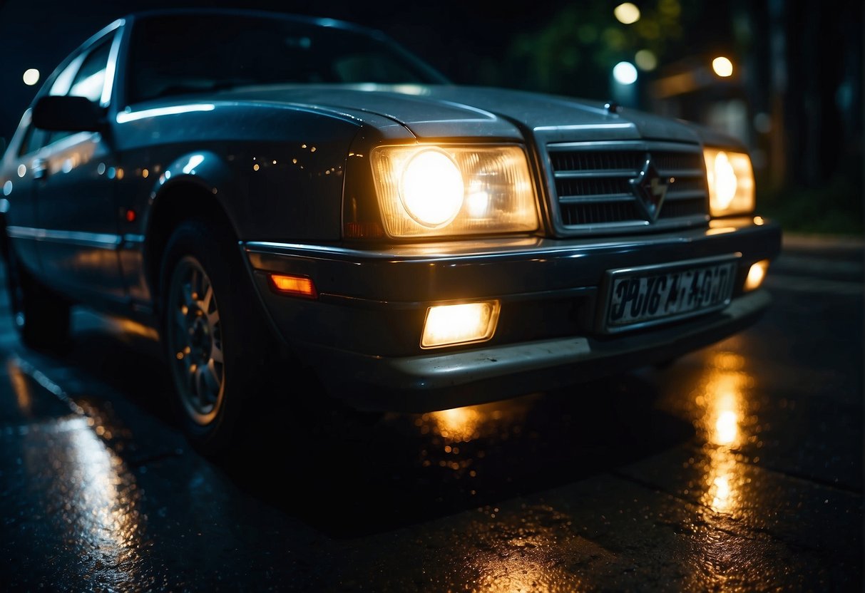What Are the Best Headlights for Enhanced Nighttime Visibility?