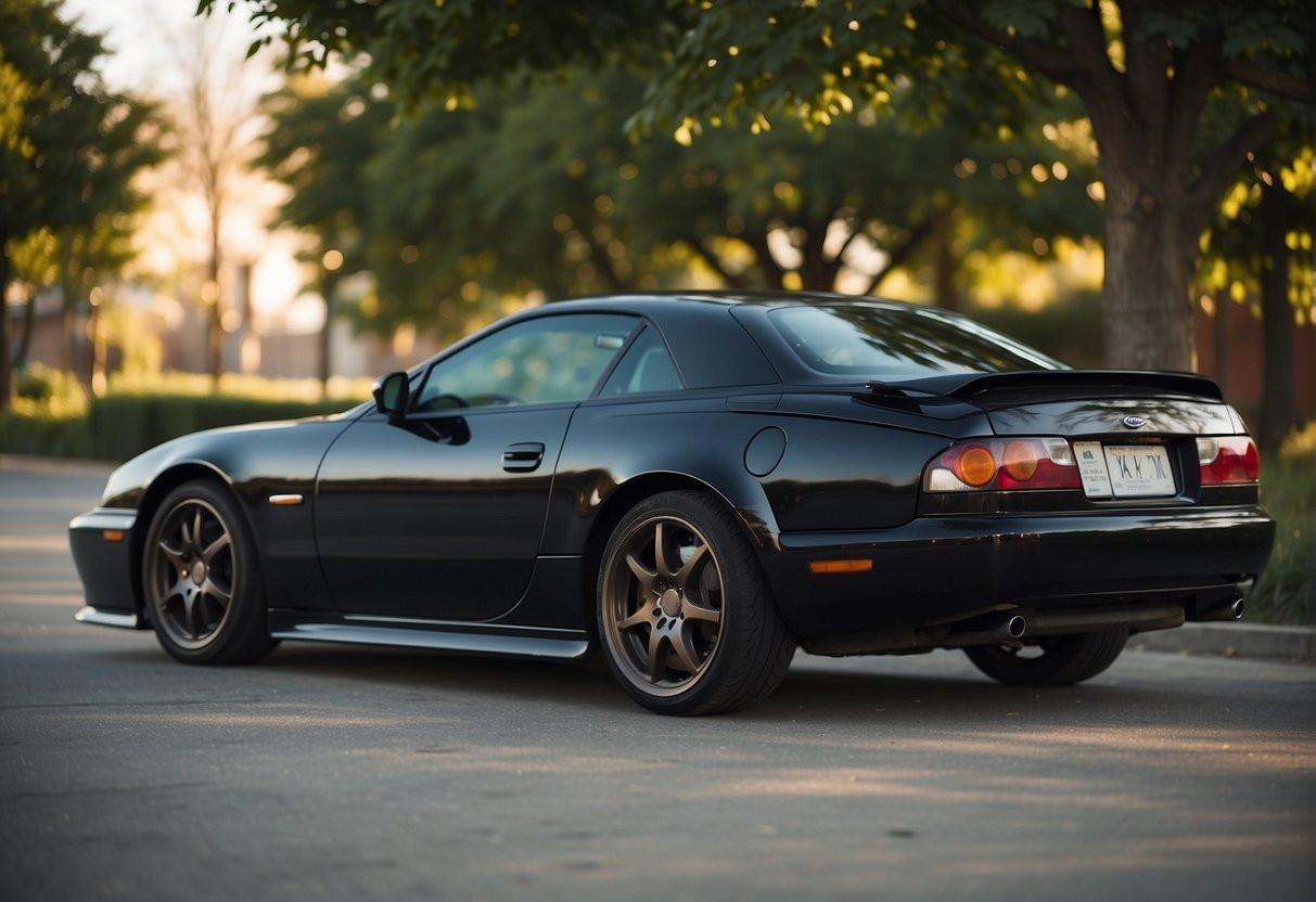 Parts of a Car in French: An Essential Guide for Automotive Enthusiasts