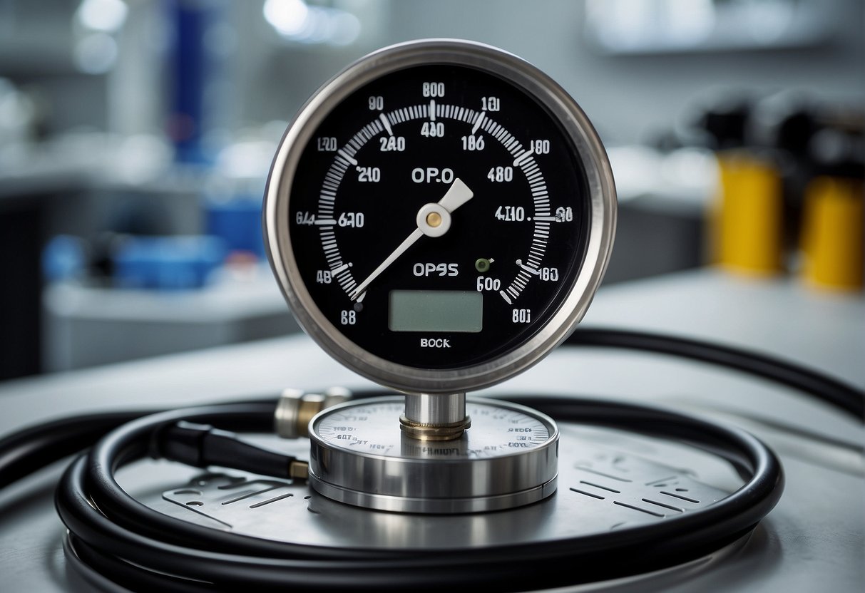 What is a Perfect Vacuum in PSI: Understanding Absolute Pressure in Automotive Systems