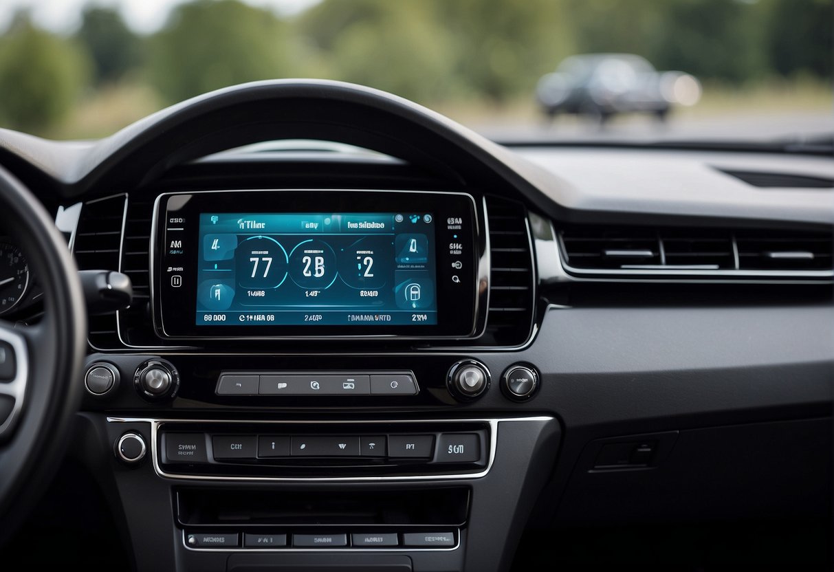 What Is the HVAC System in a Car: Understanding Your Vehicle’s Climate Control
