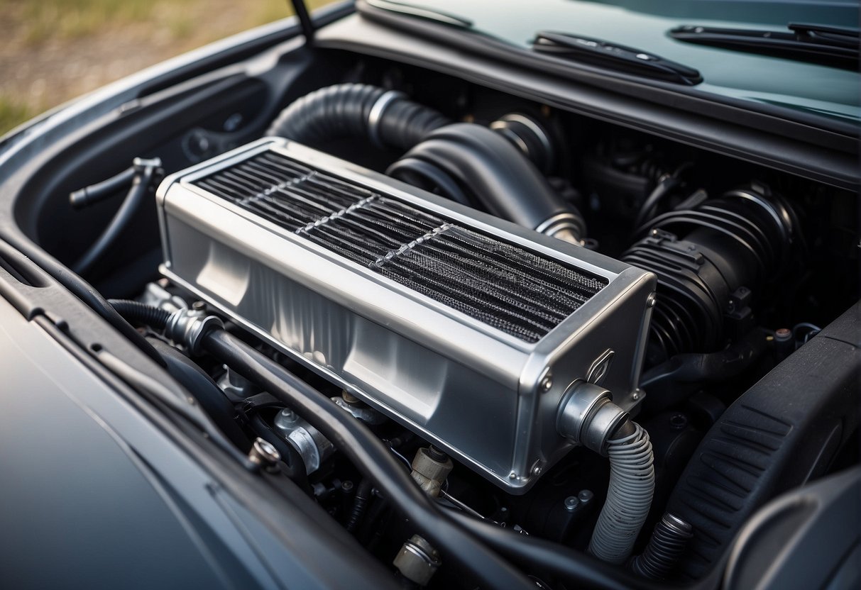 What is a Plenum on a Car: Unveiling Its Role in Engine Performance