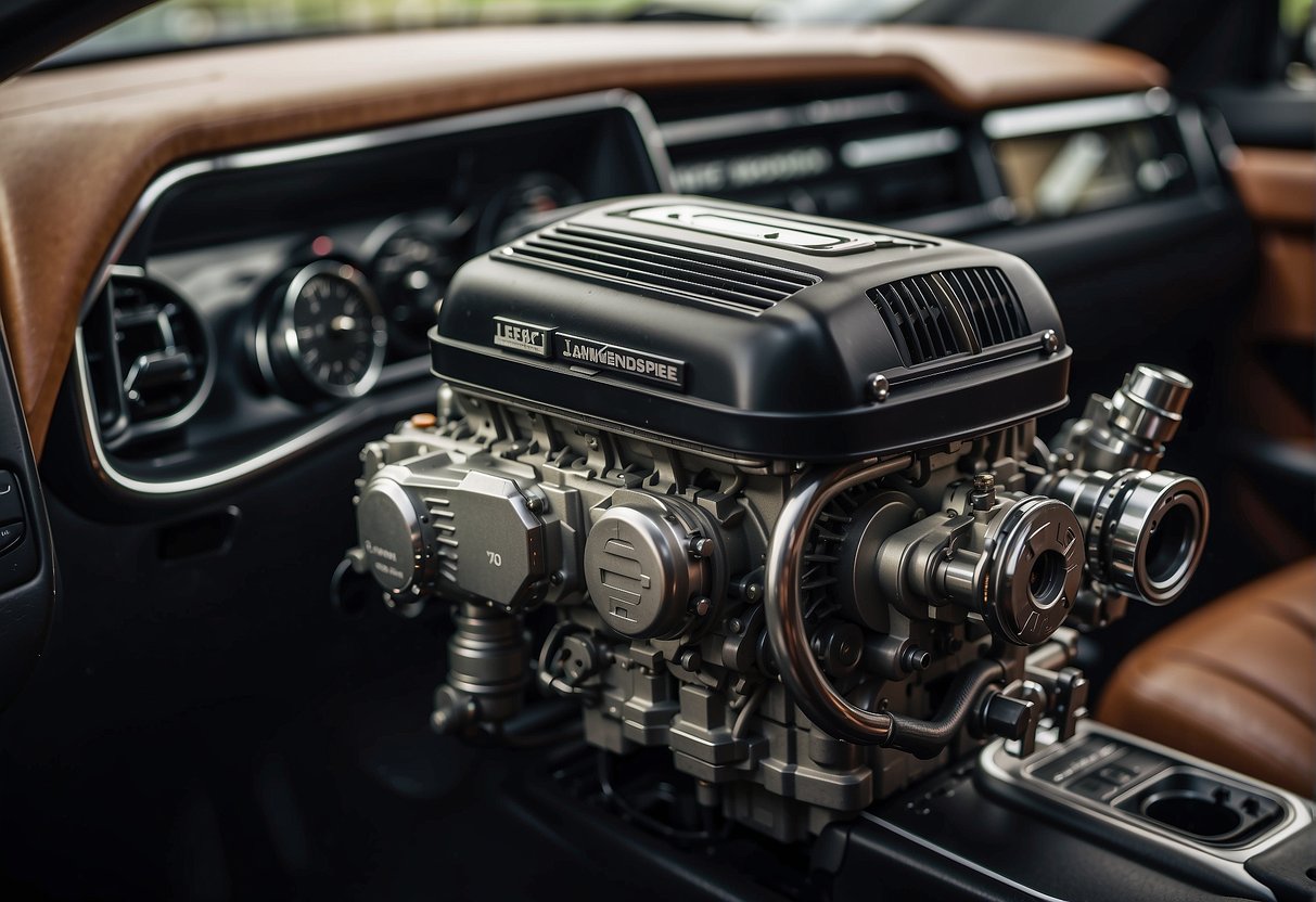 What is NVH in Cars: Understanding Noise, Vibration, and Harshness Dynamics