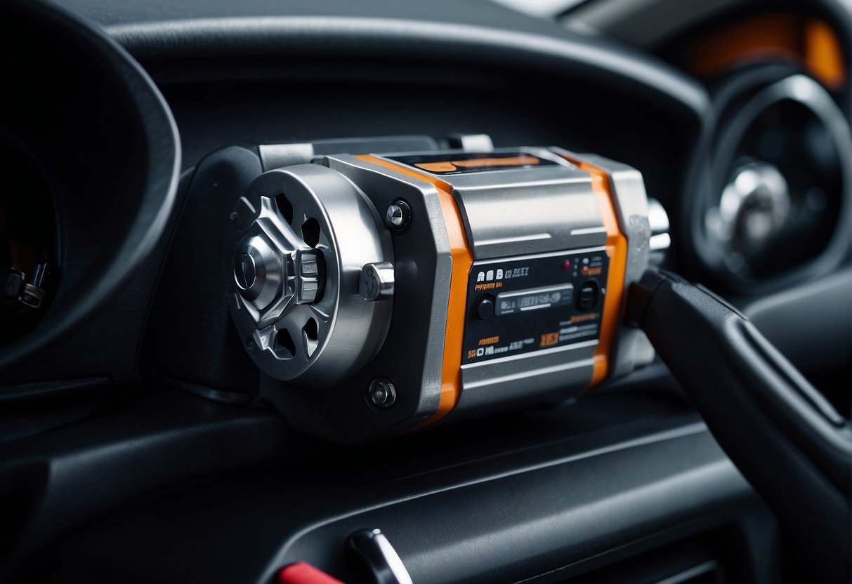 How Car Electrical Systems Work: Your Guide to Automotive Electrics