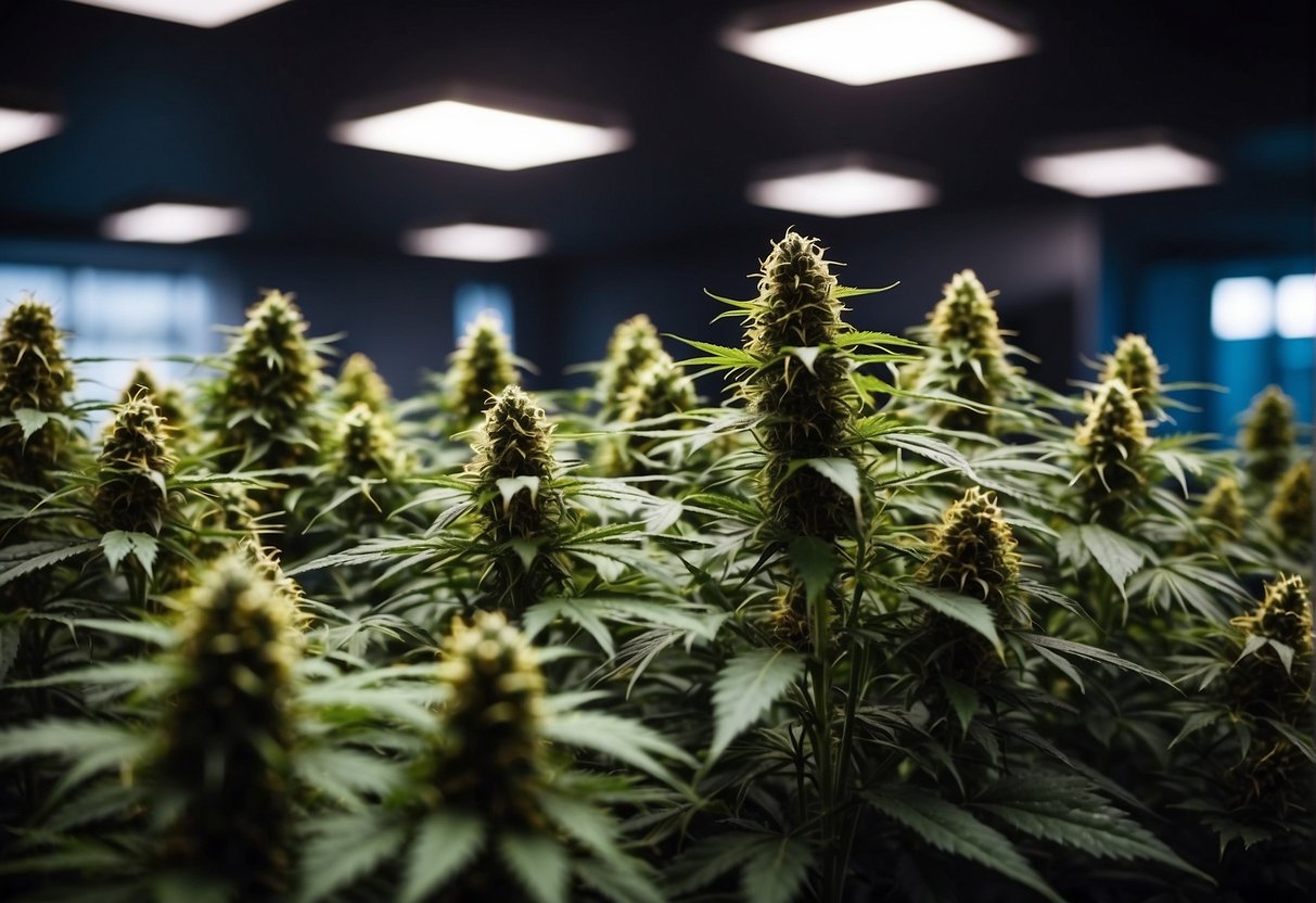 Smells Like Weed But No Weed: Unraveling Odors in Your Vehicle