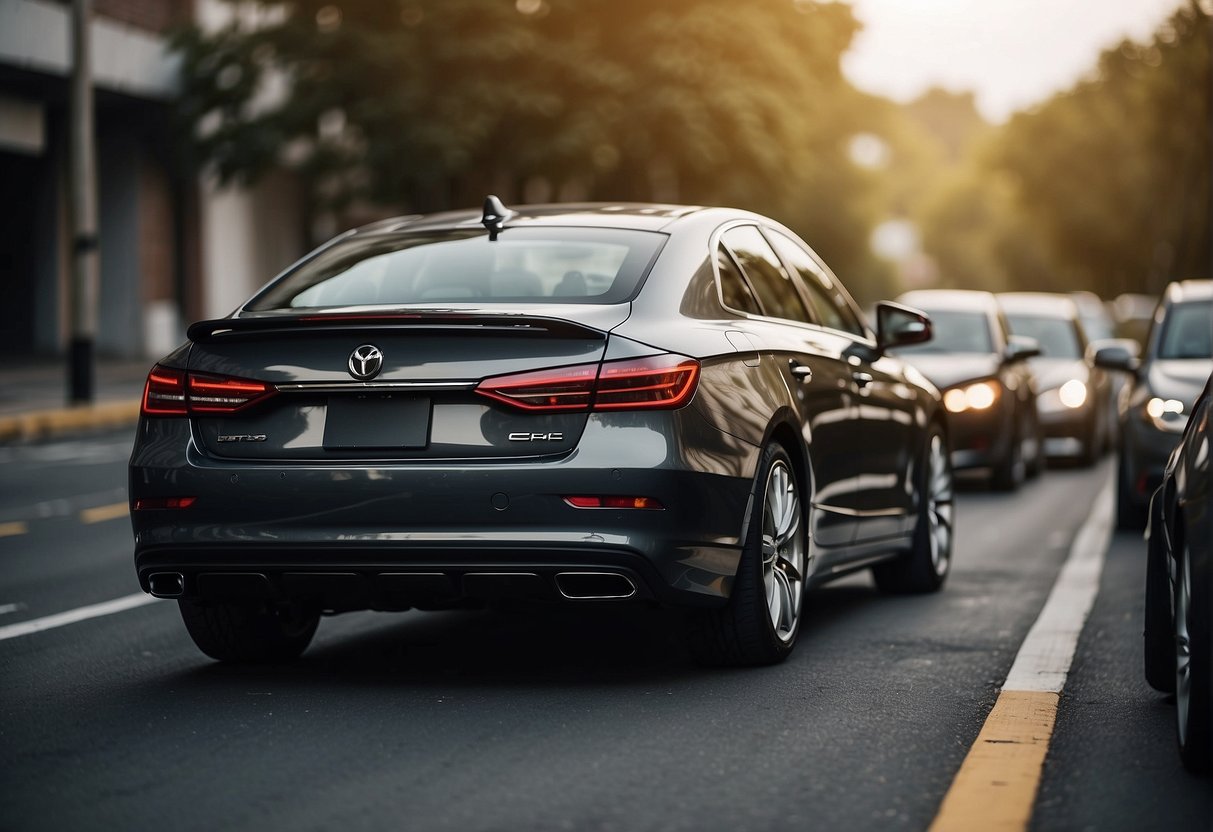 What Causes Road Noise in a Car: Uncovering the Common Culprits