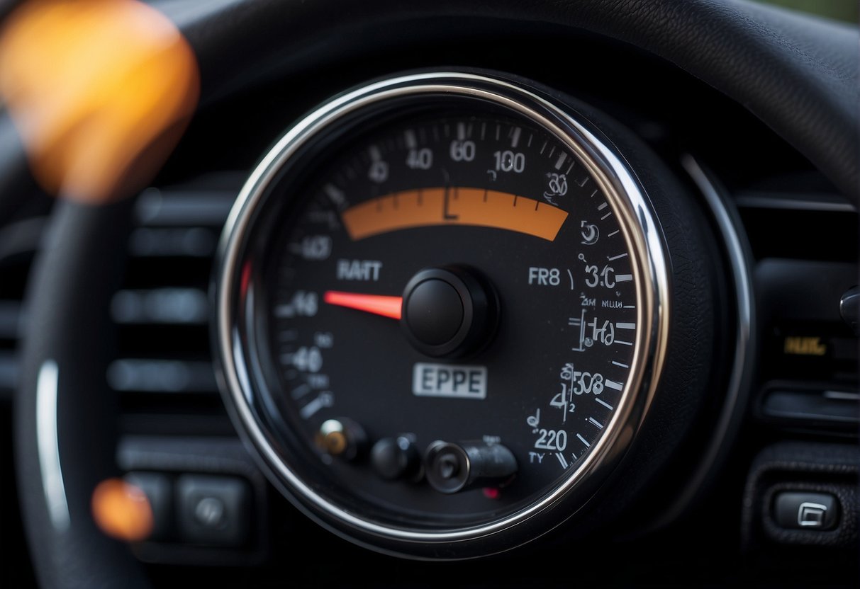 Heater Won’t Turn Off in Car: Troubleshooting Persistent Heating Issues