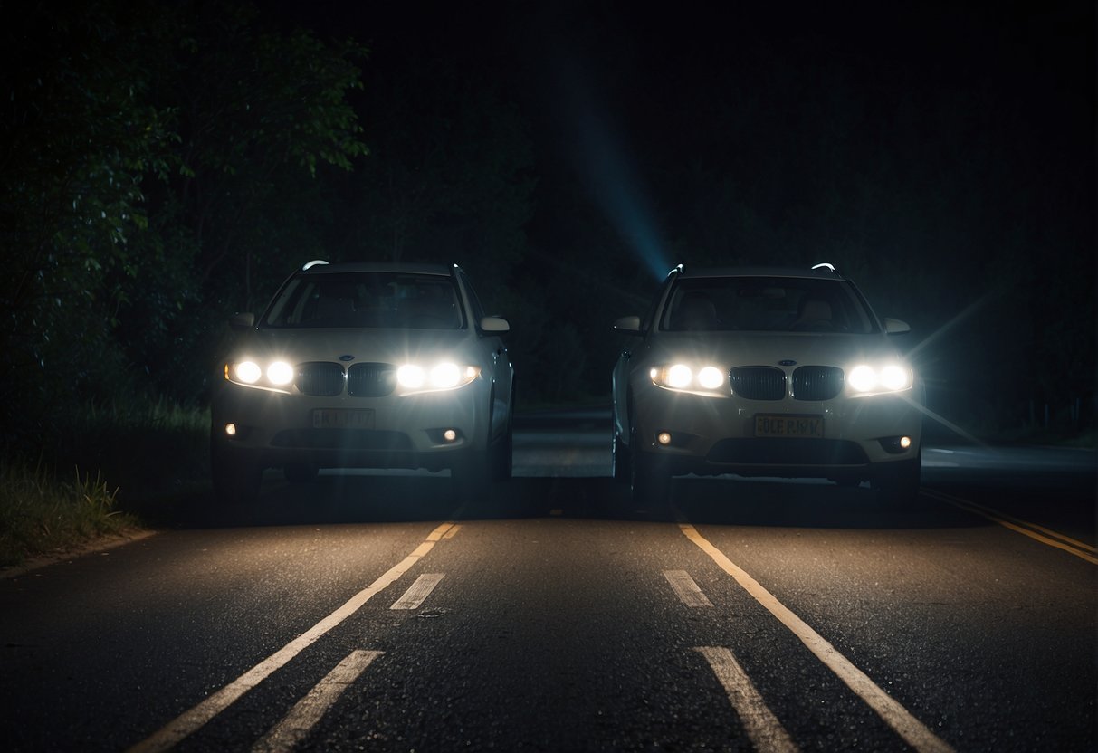 What Are the Best Headlights for Optimal Nighttime Visibility?