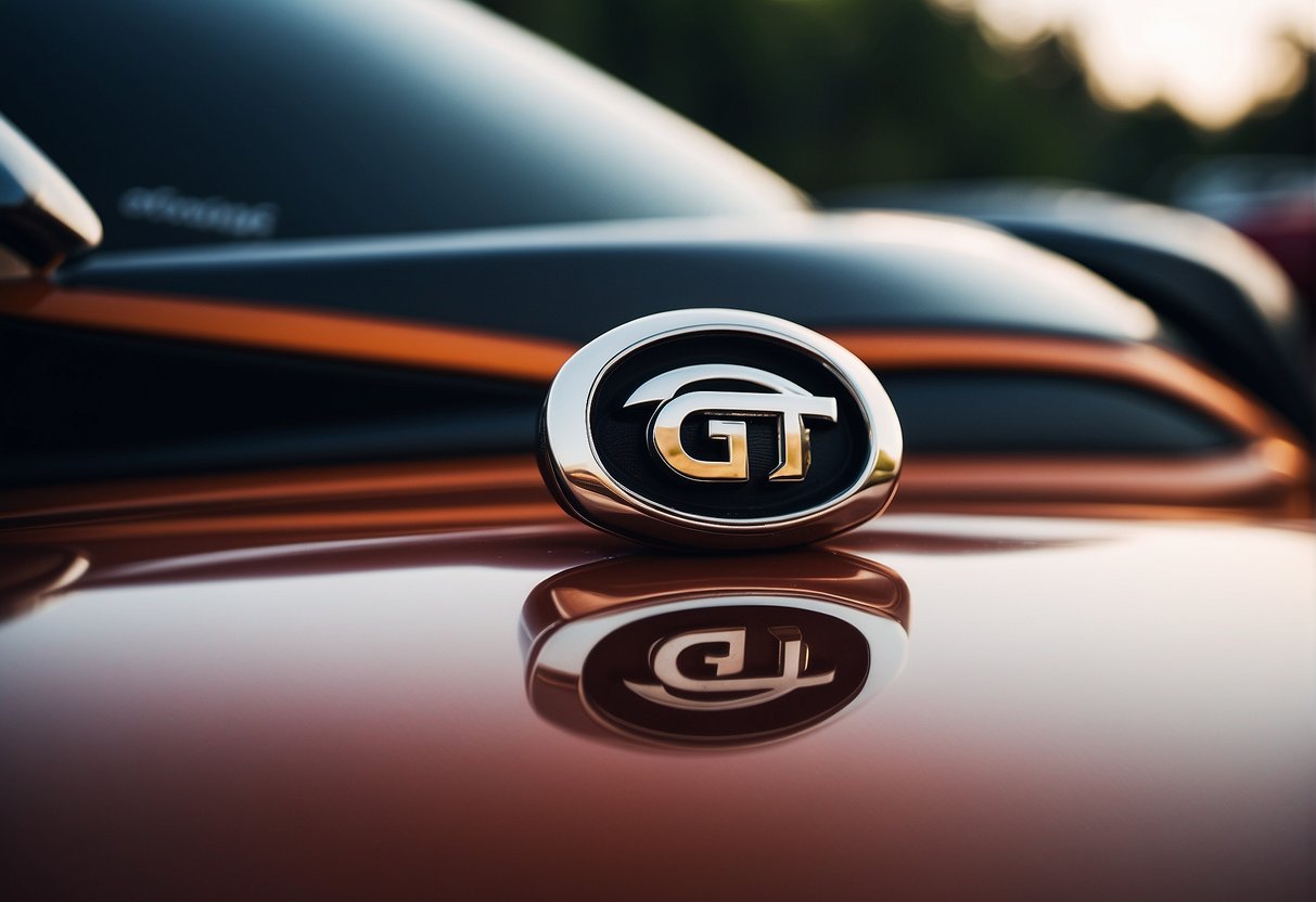 What Does GT Mean in Cars: Unveiling Gran Turismo Mystique