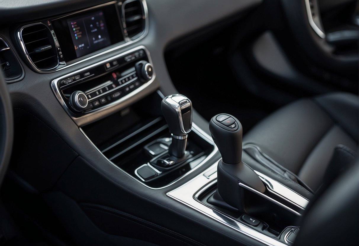 Is Driving a Manual Hard? Debunking the Myths of Stick Shifts