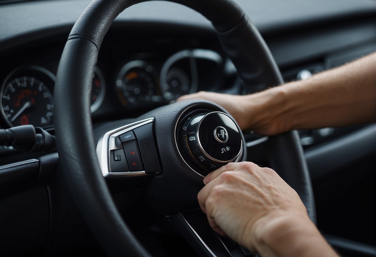 Is Manual Faster Than Automatic? Debunking Speed Myths in Cars