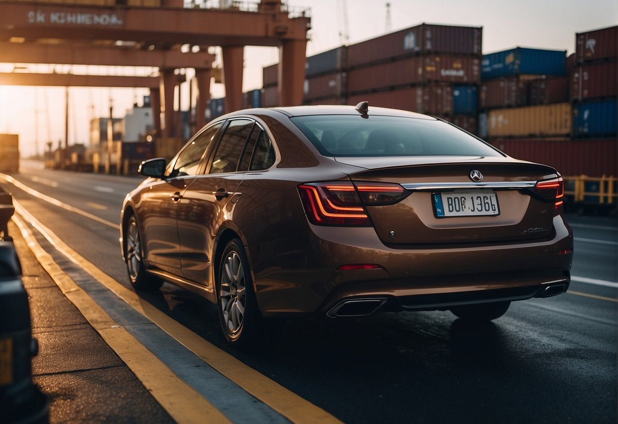 How to Import a Car: Your Complete Guide to International Vehicle Acquisition