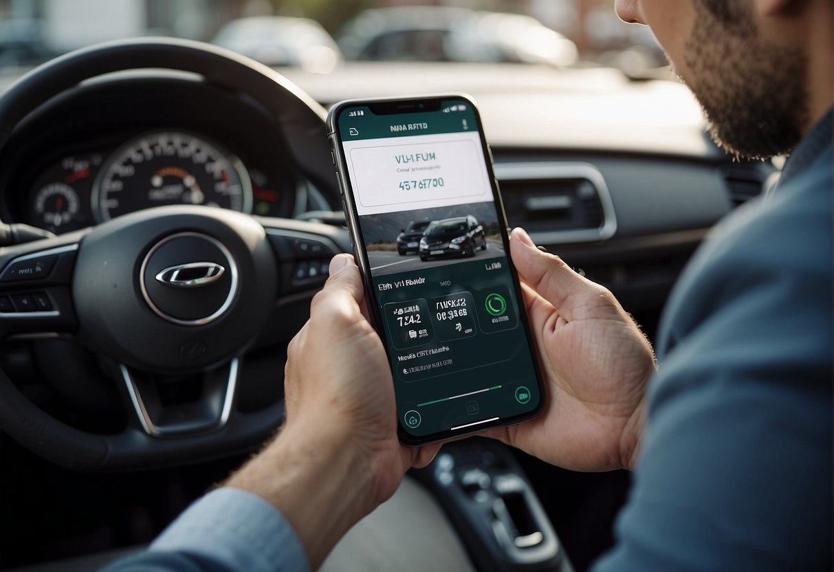 How to Find the Value of a Car: Accurate Pricing Strategies