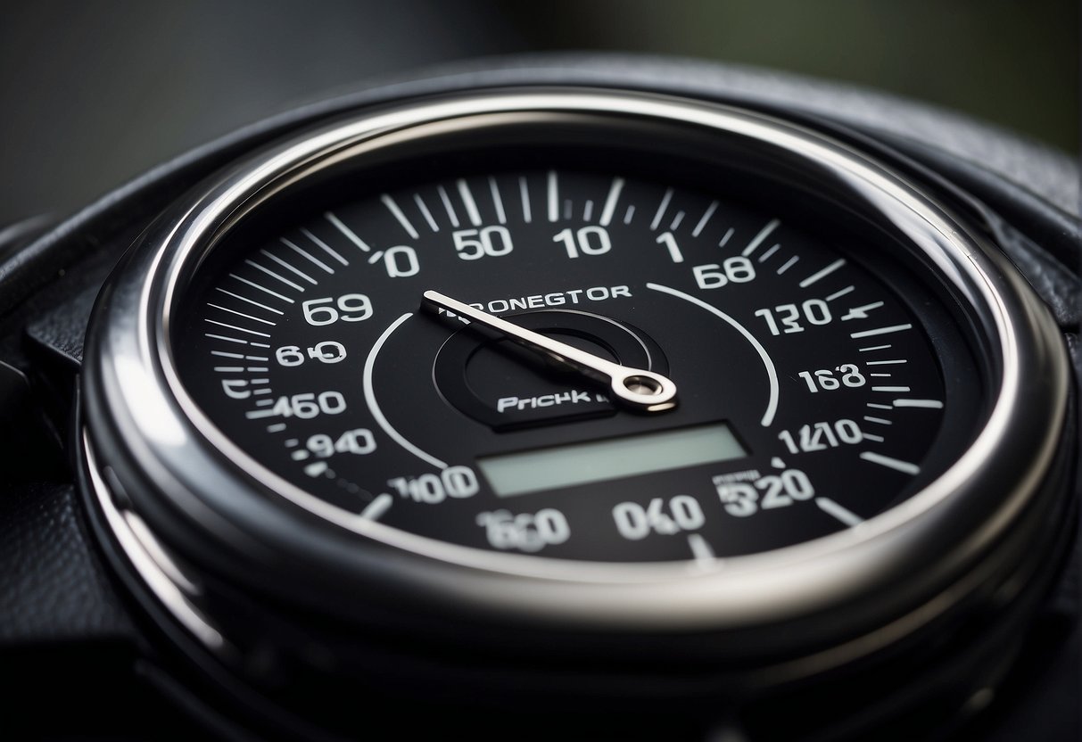 What RPM Should You Shift: Optimal Gear Changing for Enhanced Performance