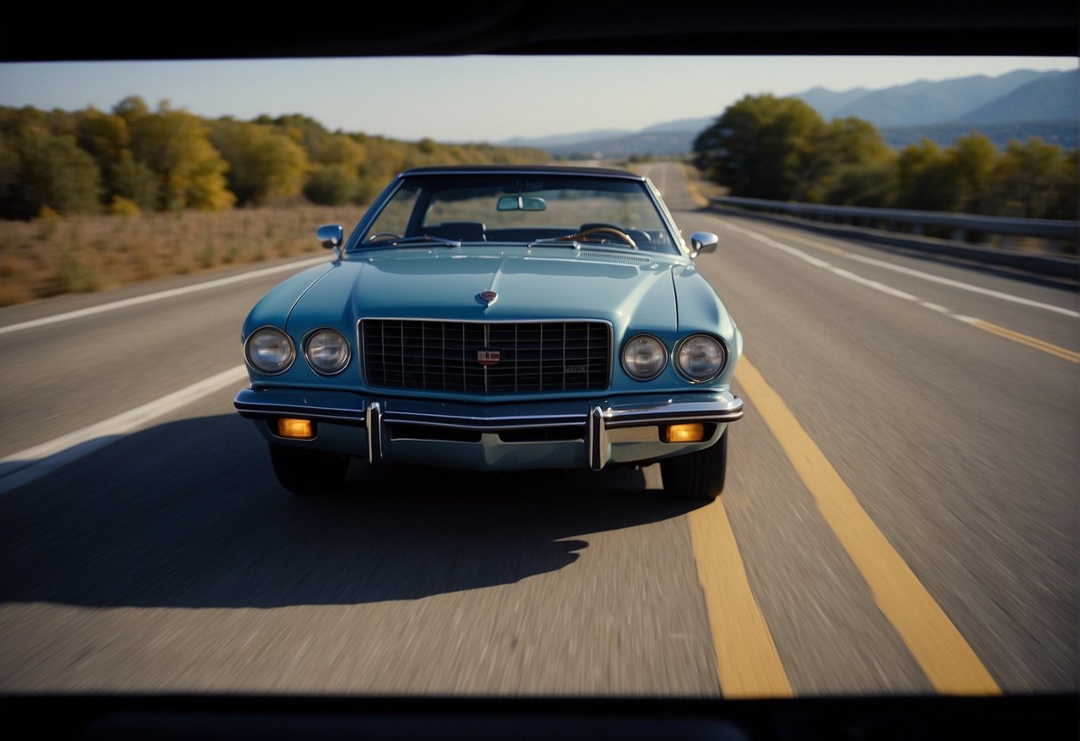 Can You Drive Right-Hand Drive Cars in the US? Understanding Legality and Limitations