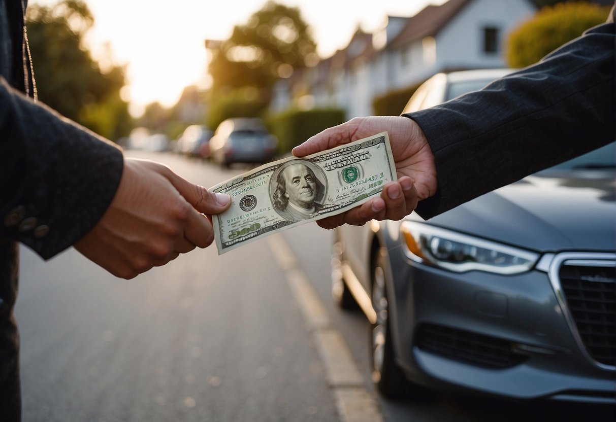 Buying a Car on Craigslist: Key Steps for a Safe and Smart Purchase