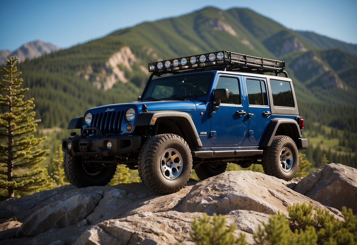 Why Are Jeeps So Expensive: Unraveling the Cost Factors