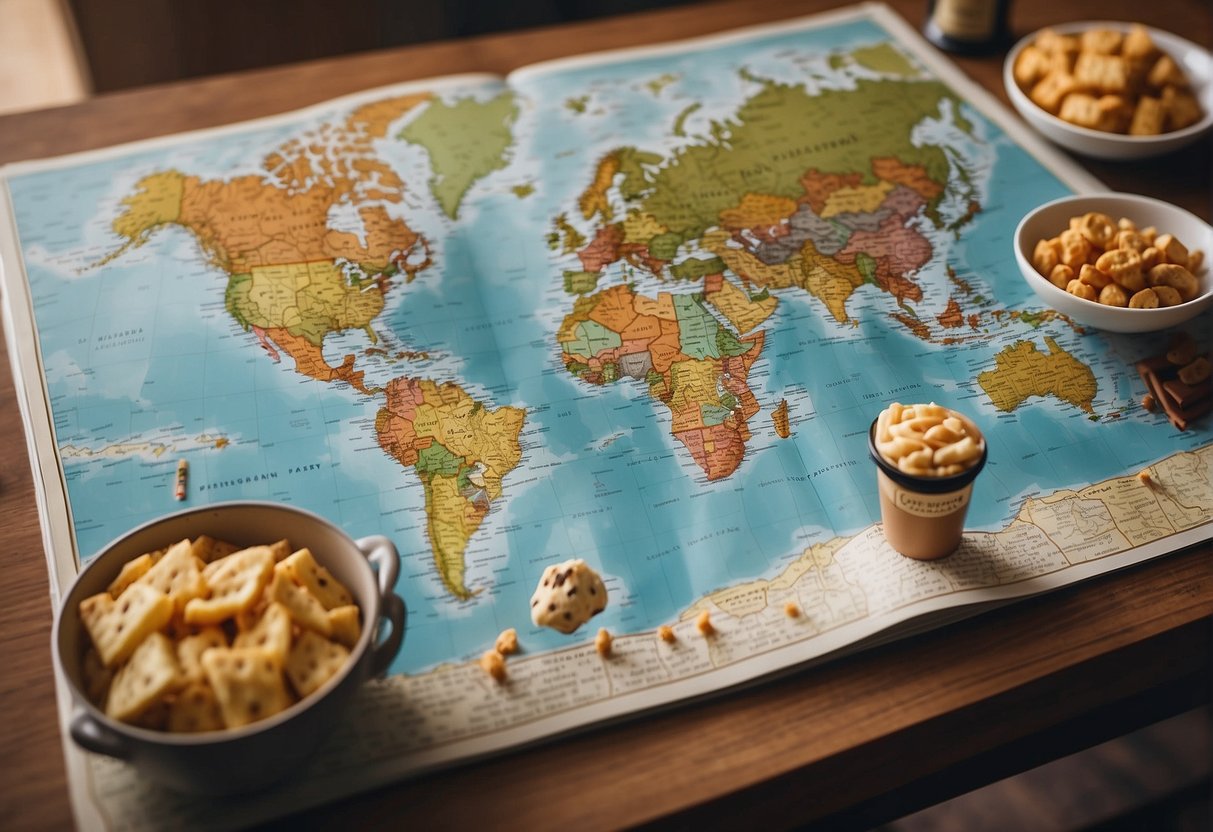 How to Plan a Cross Country Road Trip: Your Ultimate Guide