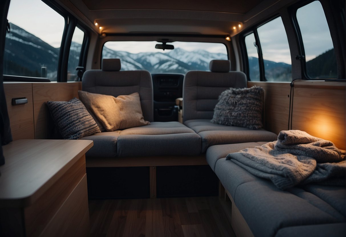 Best Cars to Sleep In: The Top Comfortable Models for Overnight Rest