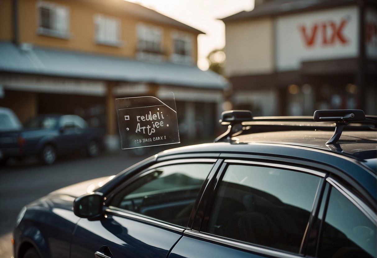 What Does a Rebuilt Title Mean? Understanding Vehicle Restoration Status