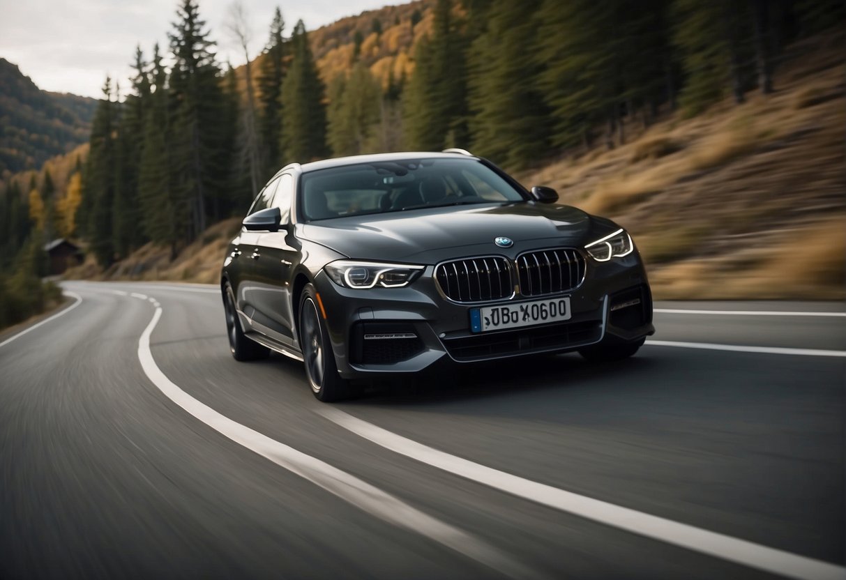 How to Drive a Dual Clutch Transmission: Mastering the Mechanism