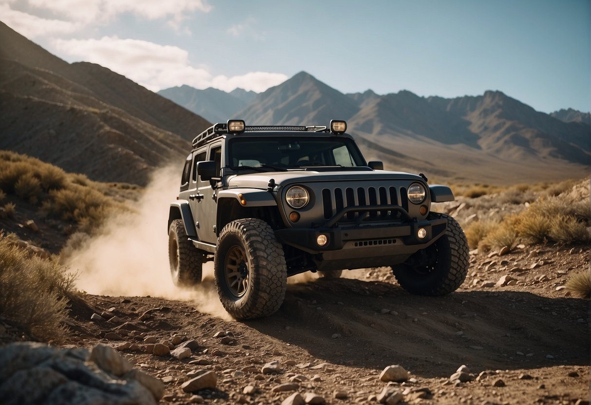 What Cars Are 4-Wheel Drive: Your Authoritative Guide to AWD Vehicles