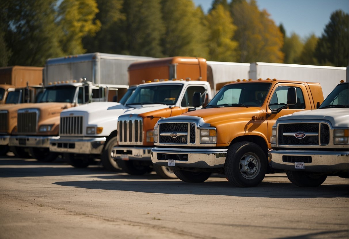 How Long Do Trucks Last: Mileage and Maintenance Insights