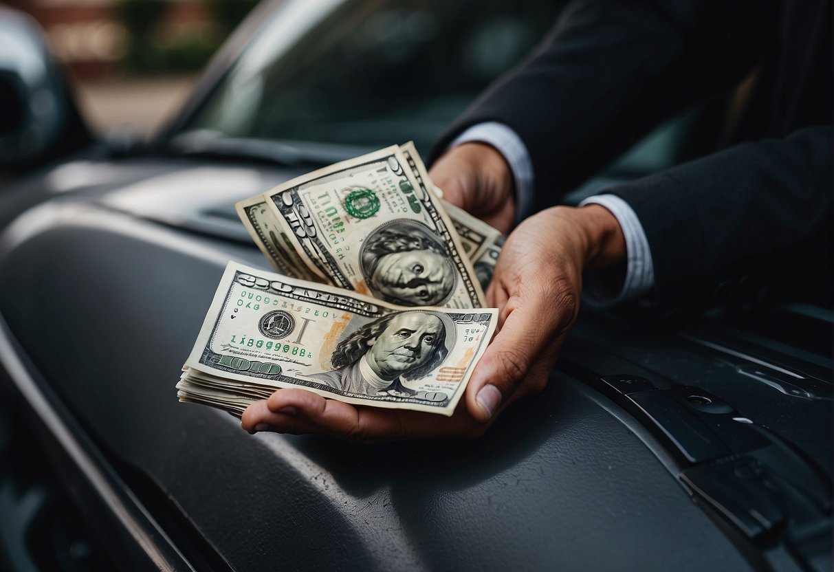 Buying a Total Loss Vehicle with a Clean Title: Navigating the Pitfalls and Prospects