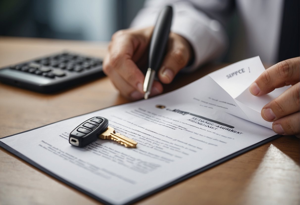 Is Refinancing a Car a Good Idea? Evaluating the Pros and Cons