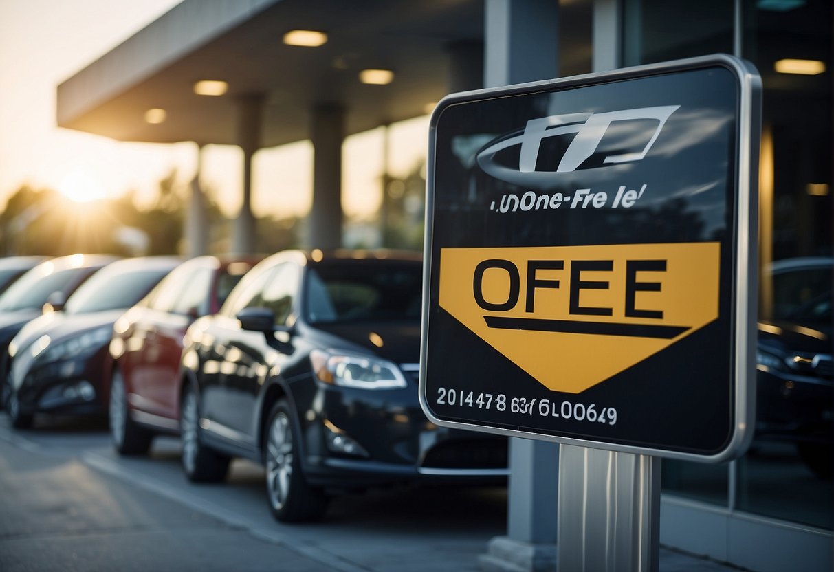 Buy One Get One Free Car Deal: Unpacking the True Value for Consumers