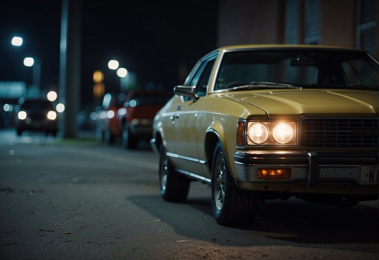 I Financed a Car and Don’t Want It: Canceling Your Auto Loan