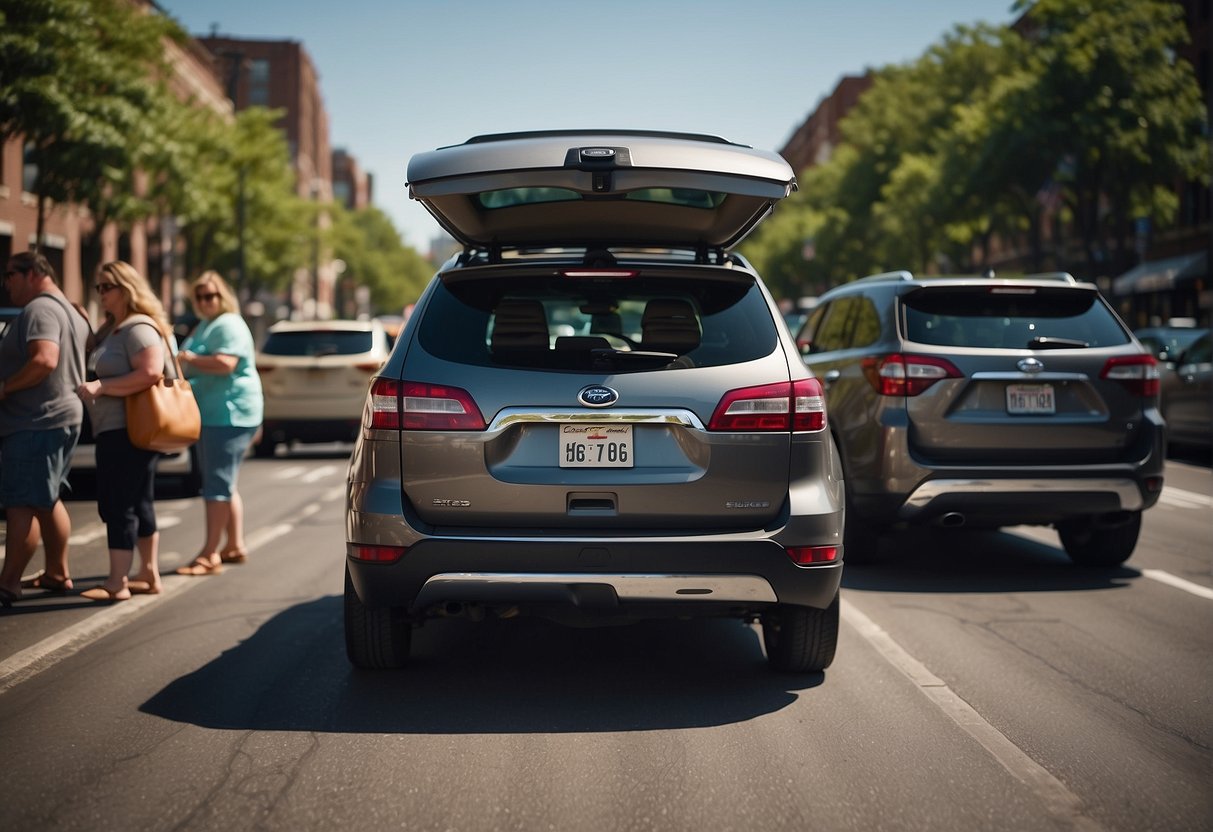 Why Are SUVs So Popular: Exploring the Rise in Consumer Demand