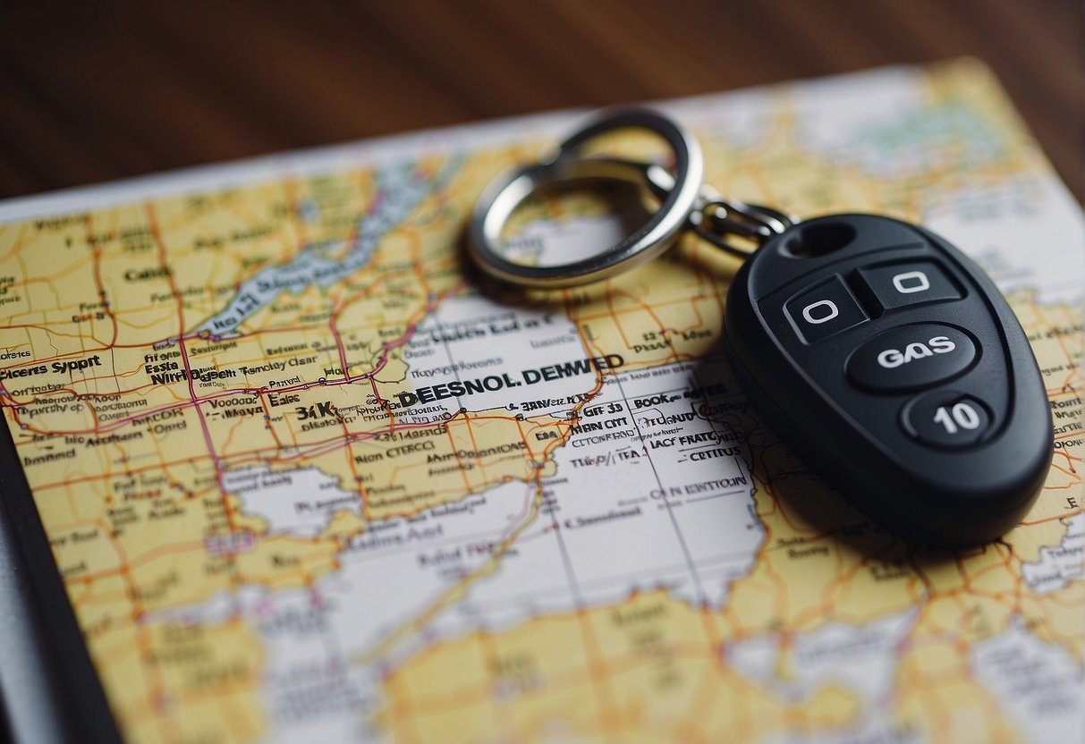 Gift Ideas for New Drivers: Essential Accessories for the Road Ahead