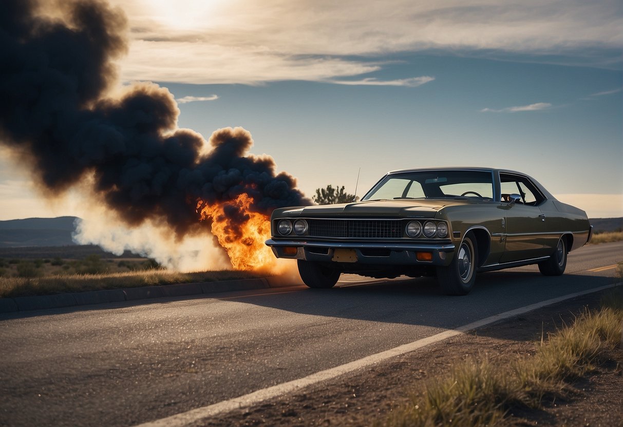 Why Are American Cars So Bad? Debunking the Myths and Exploring Facts