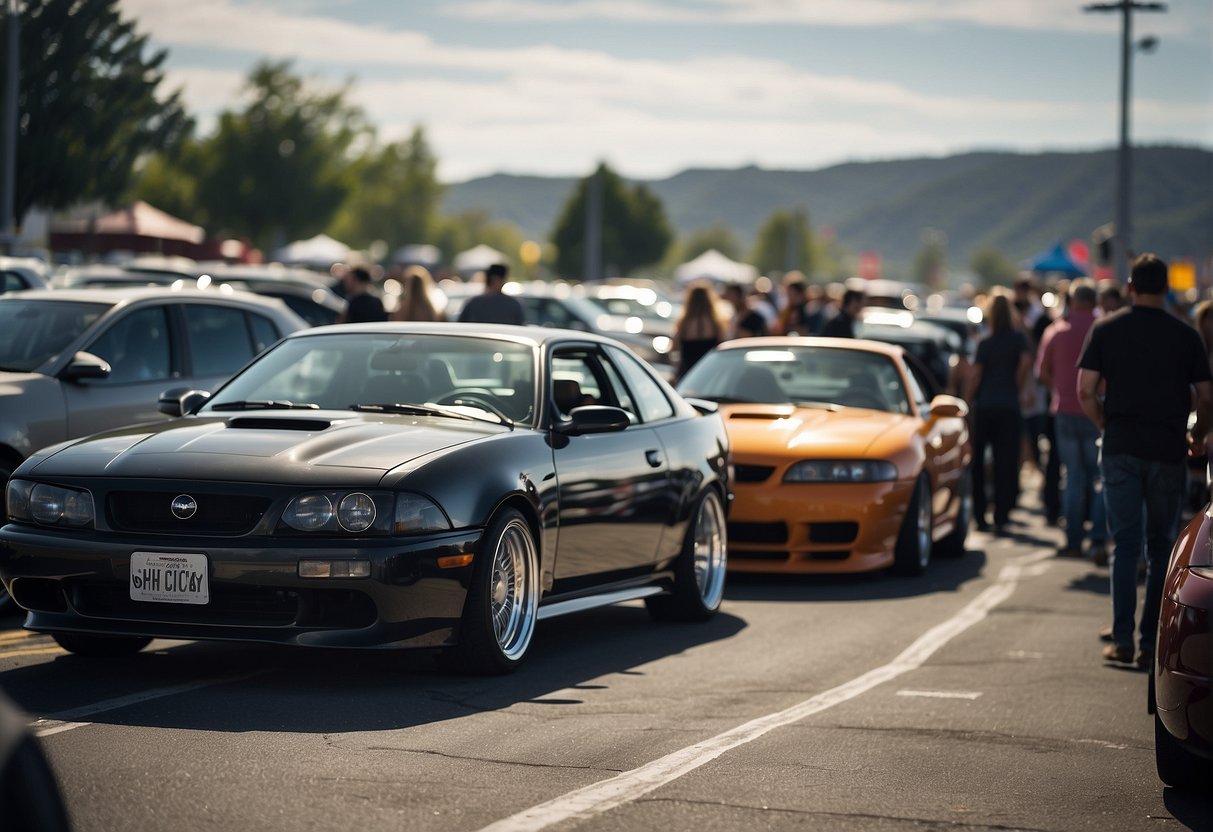 How to Find Car Meets: Your Ultimate Guide to Local Auto Gatherings