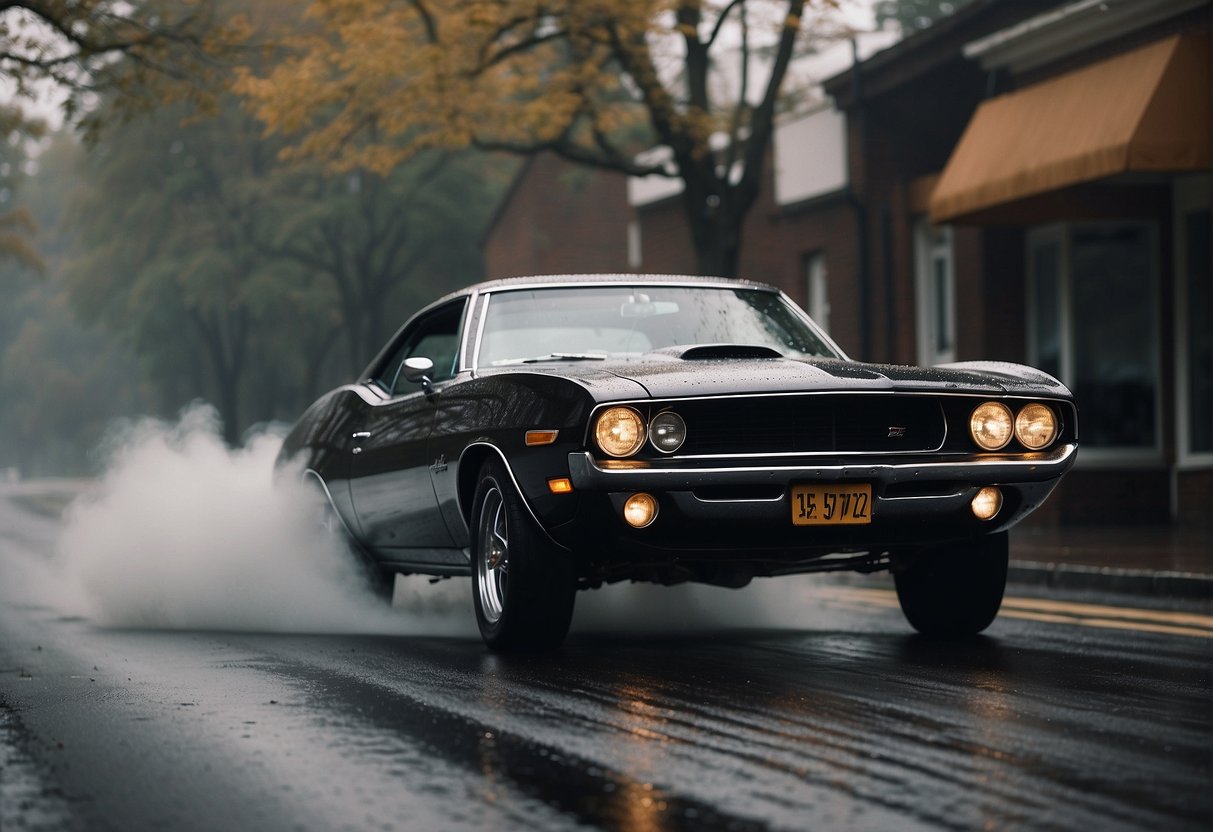 What Cars Are Rear Wheel Drive: An Expert Guide to RWD Vehicles