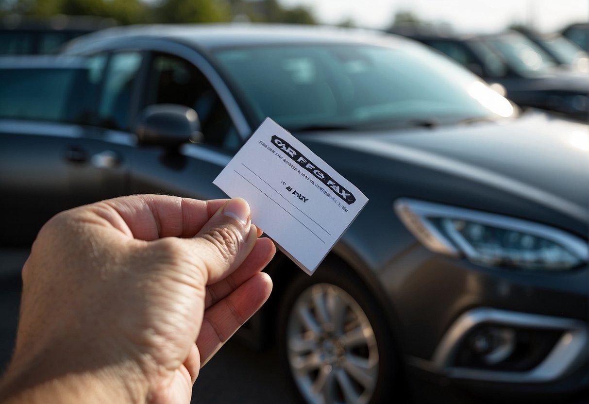 How Much is a CarFax Report: Unveiling Vehicle History Cost