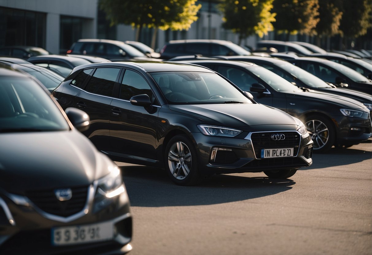 Cars Delivered to Your Door: Revolutionizing Vehicle Purchasing Convenience