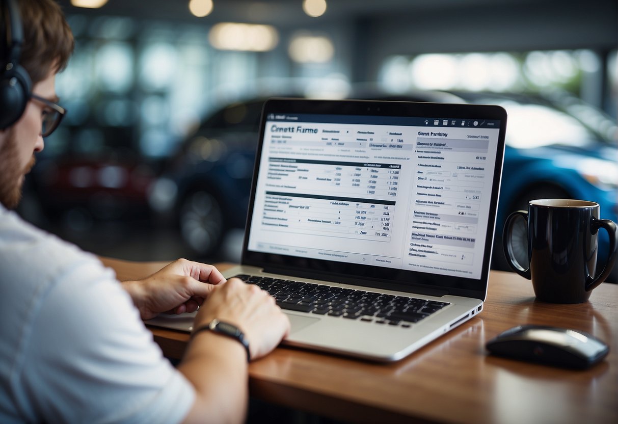 Can You Write Off Car Taxes? Understanding Vehicle Tax Deductions