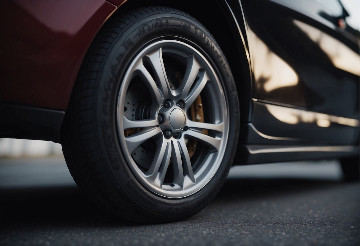 How to Launch an Automatic Car: Expert Tips for Smooth Acceleration