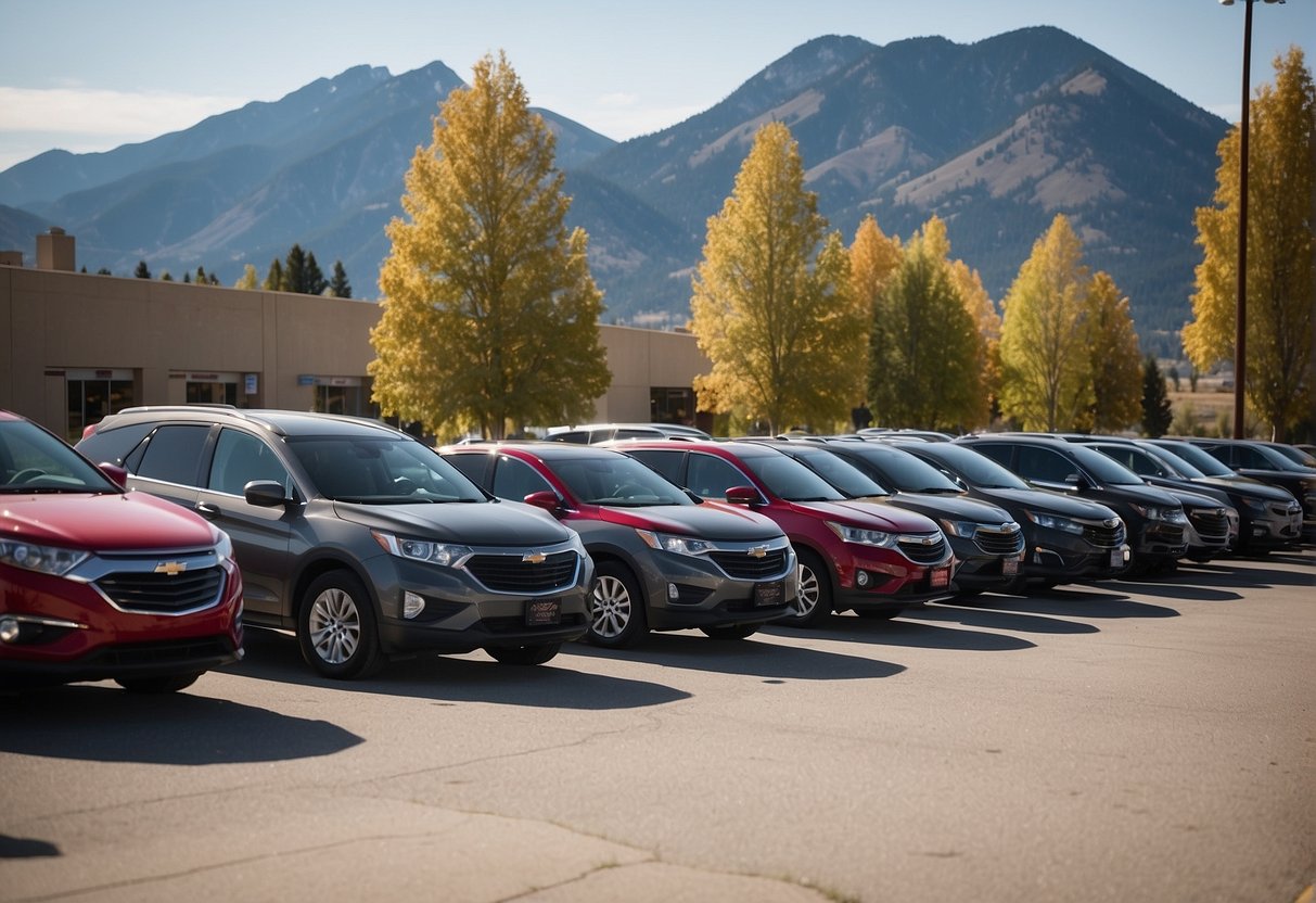 Why Do People Register Cars in Montana: Tax Benefits and Legal Incentives