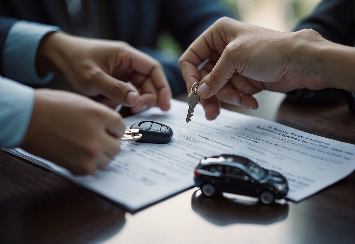 Does Car Warranty Transfer to New Owner? Understanding Your Coverage Options