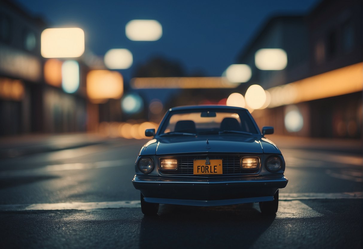 Fastest Way to Sell a Car: Insider Tips for Quick Transactions